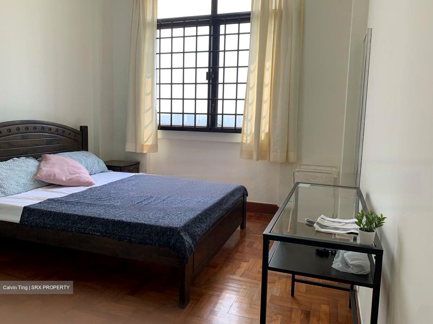 Parc Oasis (D22), Condominium #556003621